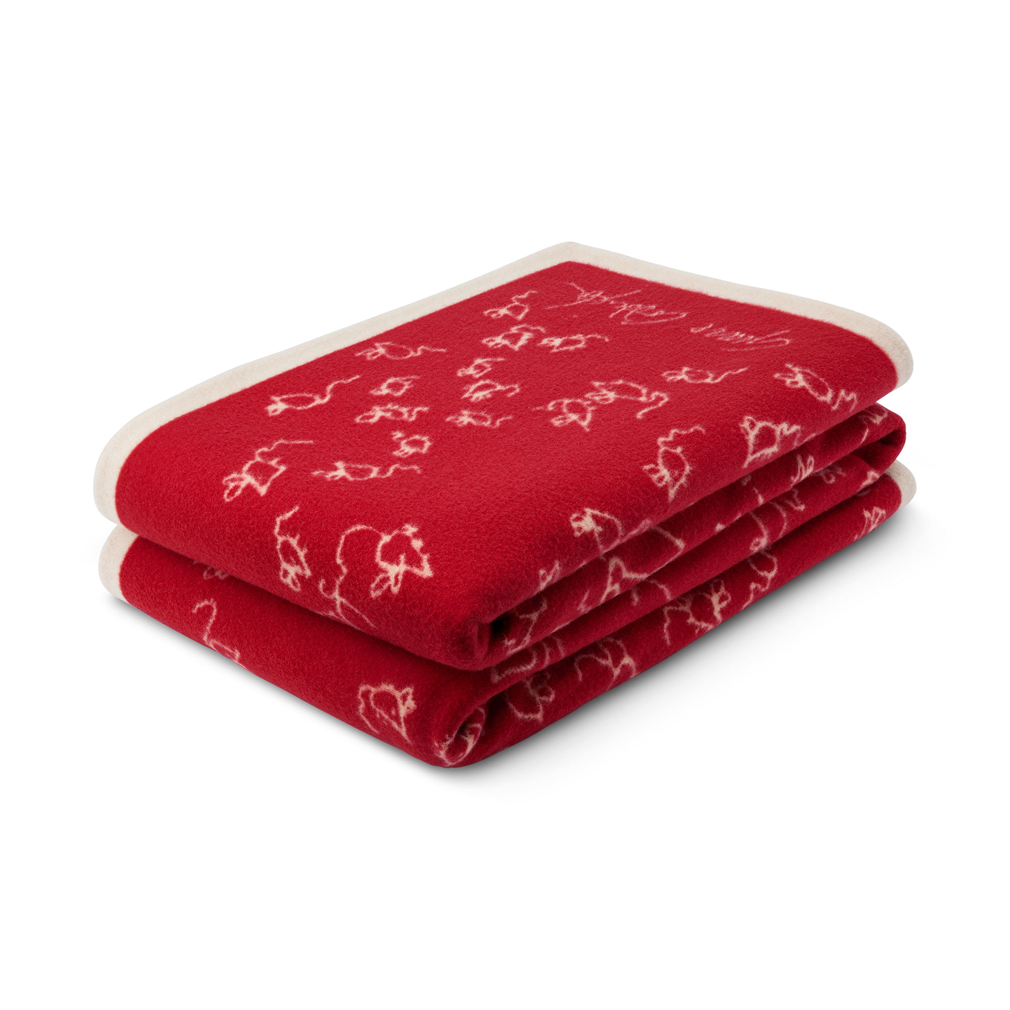 ブランケット・LV マイス S00｜ルイ・ヴィトン 公式サイト - M96630